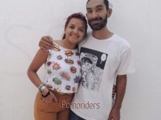 Pornoriders