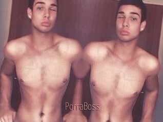 Porra_Boss Sexe désirs