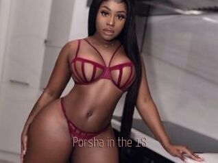 Porsha_in_the_18
