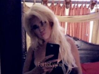 PortiaLyyne Sexe désirs