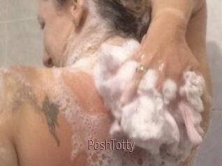 PoshTotty