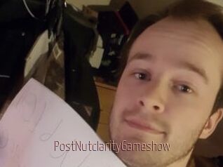 PostNutclarityGameshow