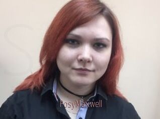 PosyMaxwell