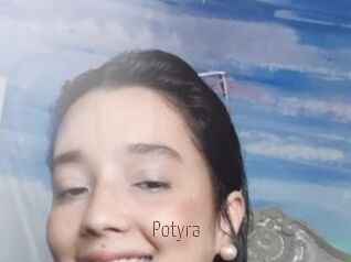 Potyra