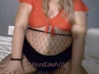 PoundCakePuSSy