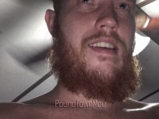 PoundTownMou Sexe désirs
