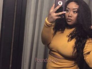 Poundcakee