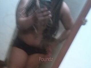 Poundz Sexe désirs
