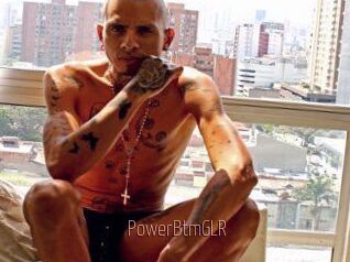 PowerBtmGLR Sexe désirs
