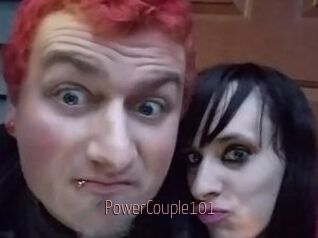 PowerCouple101 Sexe désirs