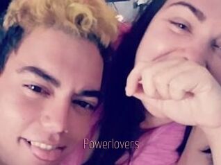 Powerlovers