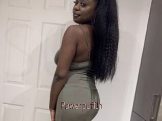 PowerpuffJo