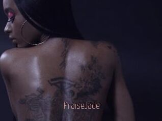 PraiseJade