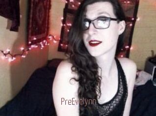 PreEvelynn