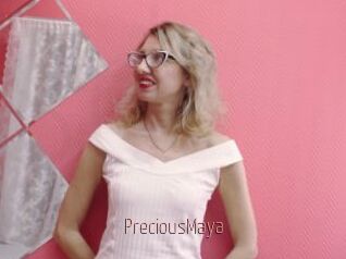 PreciousMaya