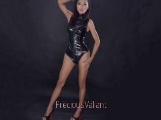 PreciousValiant