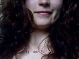 Precious_Woman