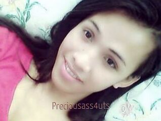 Preciousass4uts