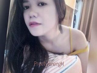 PreetyNinengM