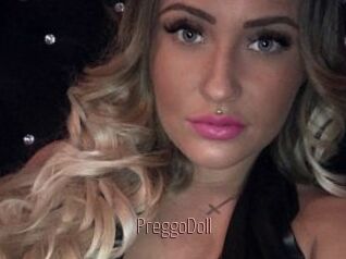 PreggoDoll
