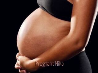 Pregnant_Nika