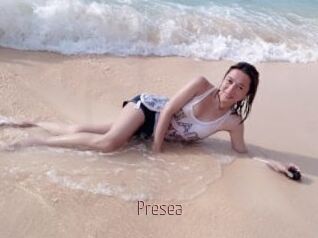Presea