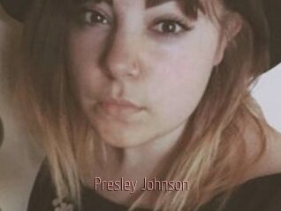 Presley_Johnson
