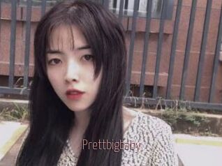 Prettbigbaby Sexe désirs