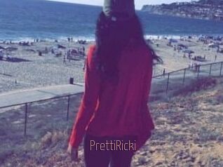 PrettiRicki