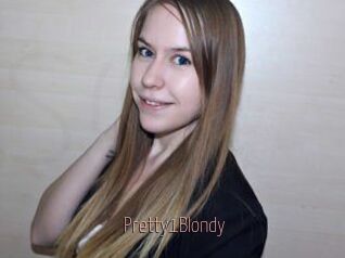 Pretty1Blondy