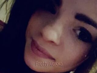 PrettyAlexxa