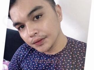 PrettyBoy22