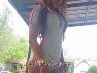 PrettyBrownEyez9381