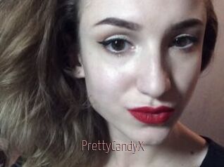 PrettyCandyX