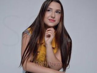 PrettyDawnn