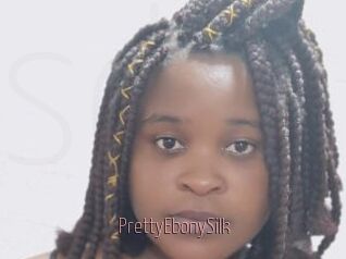 PrettyEbonySilk