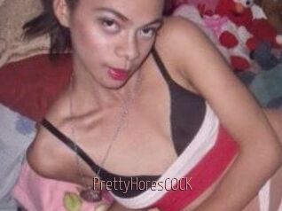 PrettyHoresCOCK