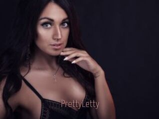 PrettyLetty