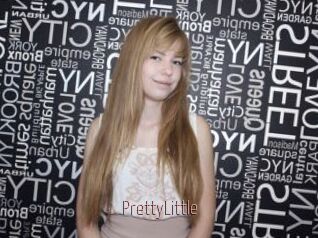 PrettyLittle