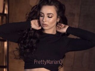 PrettyMarianQ