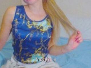 PrettyMira