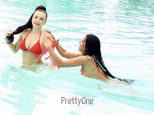 PrettyOne