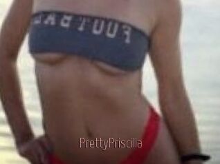 PrettyPriscilla
