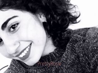 PrettyRosie