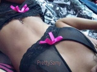 PrettySamy