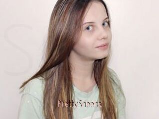 PrettySheeba