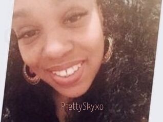 PrettySkyxo
