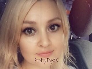 PrettyTayaX
