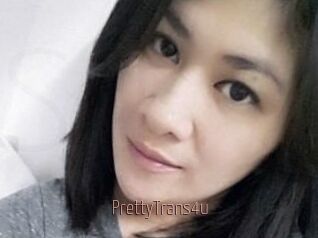 PrettyTrans4u