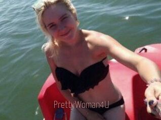 PrettyWoman4U